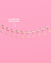 Load image into Gallery viewer, Martini Banner
