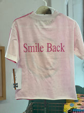 Load image into Gallery viewer, Smile Back Tee
