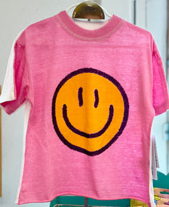 Smile Back Tee