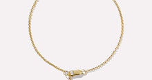 Load image into Gallery viewer, Jill Interlocking Circles Bracelet
