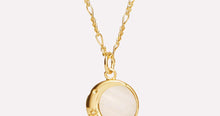 Load image into Gallery viewer, Moon Pendant - Mei
