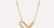 Load image into Gallery viewer, Chain Link Necklace - Loree
