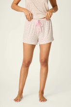 Load image into Gallery viewer, PJ Salvage Luxe Leopard Dreams Tank &amp; Shorts
