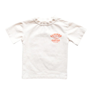 Let’s Coast Tee