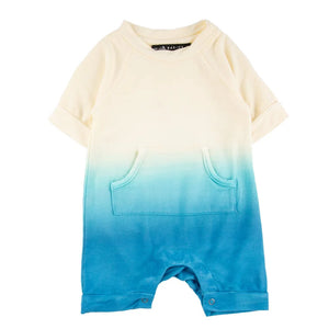 Henry Ombre Romper
