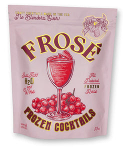 Frozen Cocktail Mixes