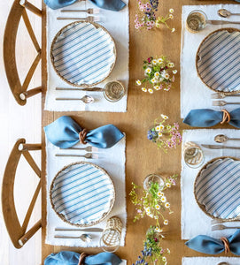 Plate & Pattern
