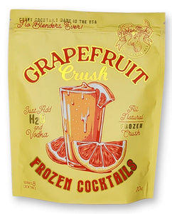 Frozen Cocktail Mixes