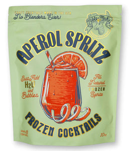 Frozen Cocktail Mixes