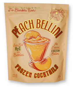 Frozen Cocktail Mixes