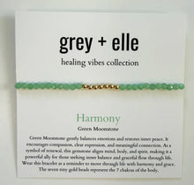 Load image into Gallery viewer, Grey &amp; Elle Healing Vibes Collection
