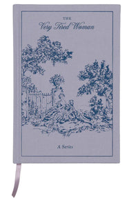 The Very Tired Woman Journal