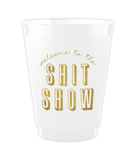 Load image into Gallery viewer, Frosted To Go Cup Sets

