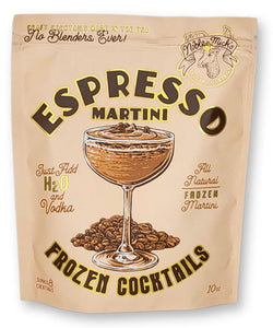 Frozen Cocktail Mixes