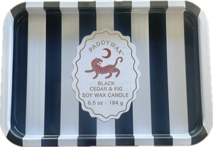 Paddywax Dopo Tin Candle
