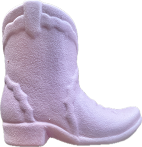 Paddywax Cowboy Boot Candle