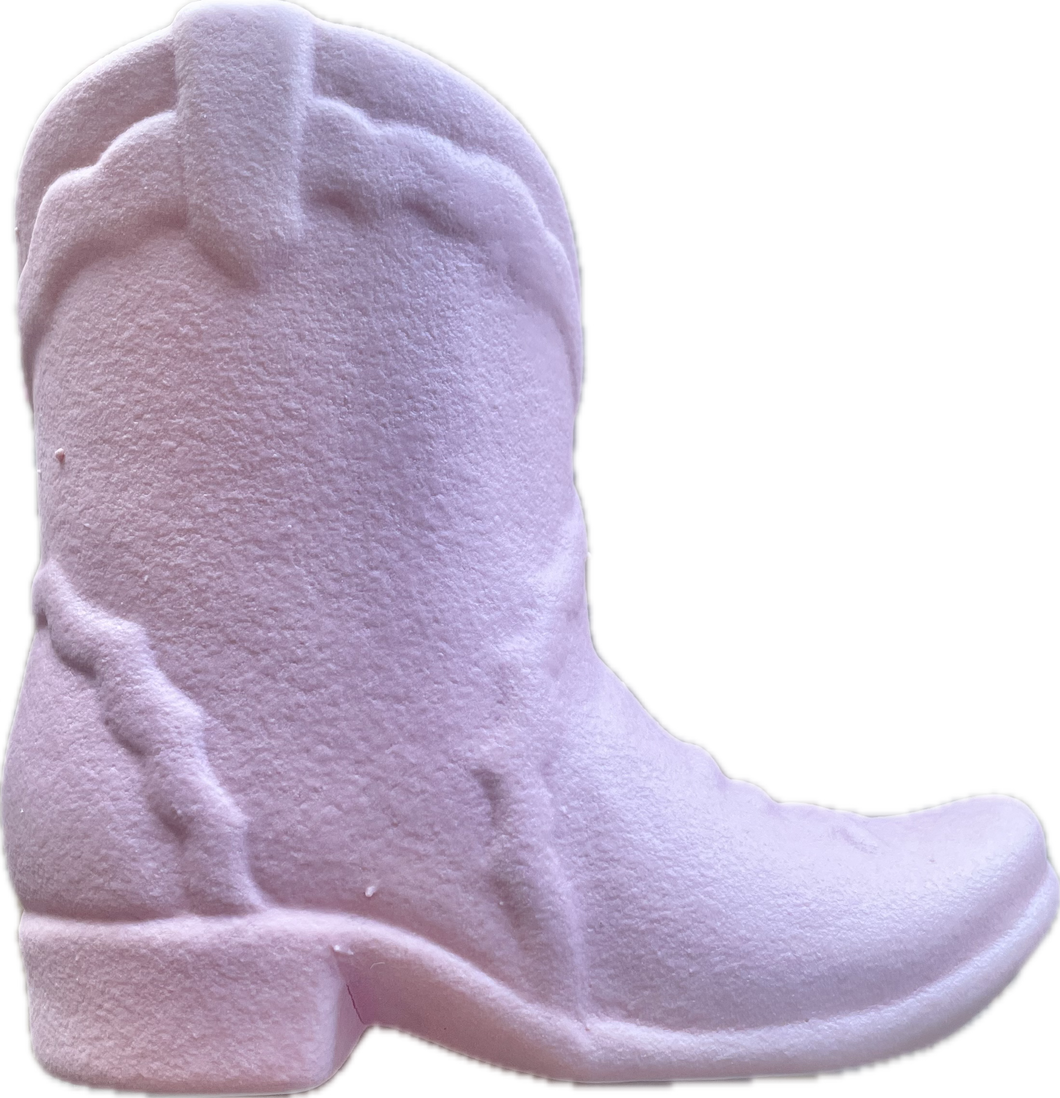 Paddywax Cowboy Boot Candle