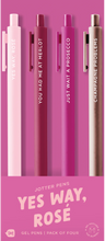 Load image into Gallery viewer, Jotter Pen - 4 Pack
