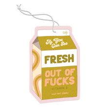 Load image into Gallery viewer, Sassy Air Freshener
