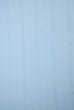 Load image into Gallery viewer, PJ Salvage Blue Dream Pointelle Tank Top
