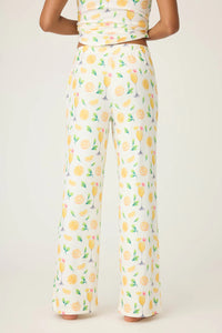 PJ Salvage Mimosa Me Pant