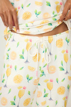 Load image into Gallery viewer, PJ Salvage Mimosa Me Pant
