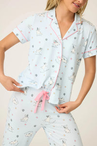 PJ Salvage Paws & Breathe Set