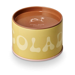 Sun Tin Candle
