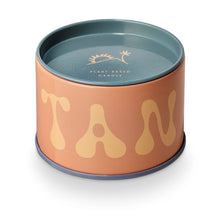 Load image into Gallery viewer, Sun Tin Candle
