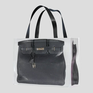 Inspired By Designer Grocery Bags