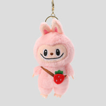 Load image into Gallery viewer, Inspired By Labubu Bag Charms
