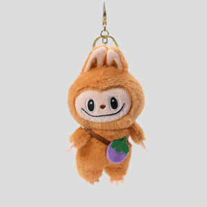 Inspired By Labubu Bag Charms