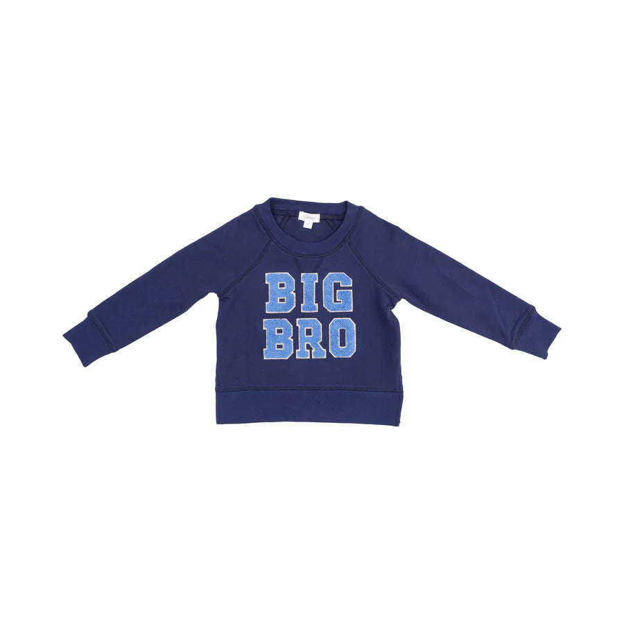 Brother & Sister Sweatshirts
