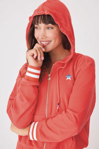 PJ Salvage American Honey Hoodie