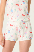 Load image into Gallery viewer, PJ Salvage American Honey Shorts
