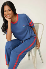 Load image into Gallery viewer, PJ Salvage American Honey Crop Pant
