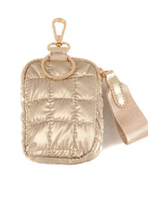 Load image into Gallery viewer, Logan Clip-On Pouch
