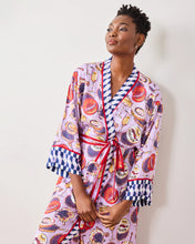 Load image into Gallery viewer, Eco Satin Robe
