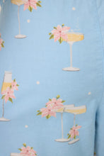 Load image into Gallery viewer, PJ Salvage Fizz The Season Drink 3-Piece Set
