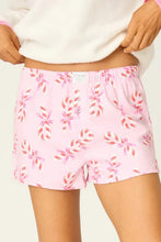 Load image into Gallery viewer, PJ Salvage Sweeter Than Sugar Flannel Short
