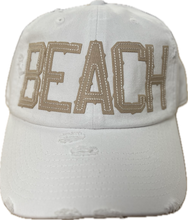 Load image into Gallery viewer, Beach Trucker Hat
