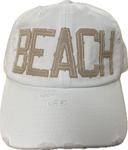 Beach Trucker Hat