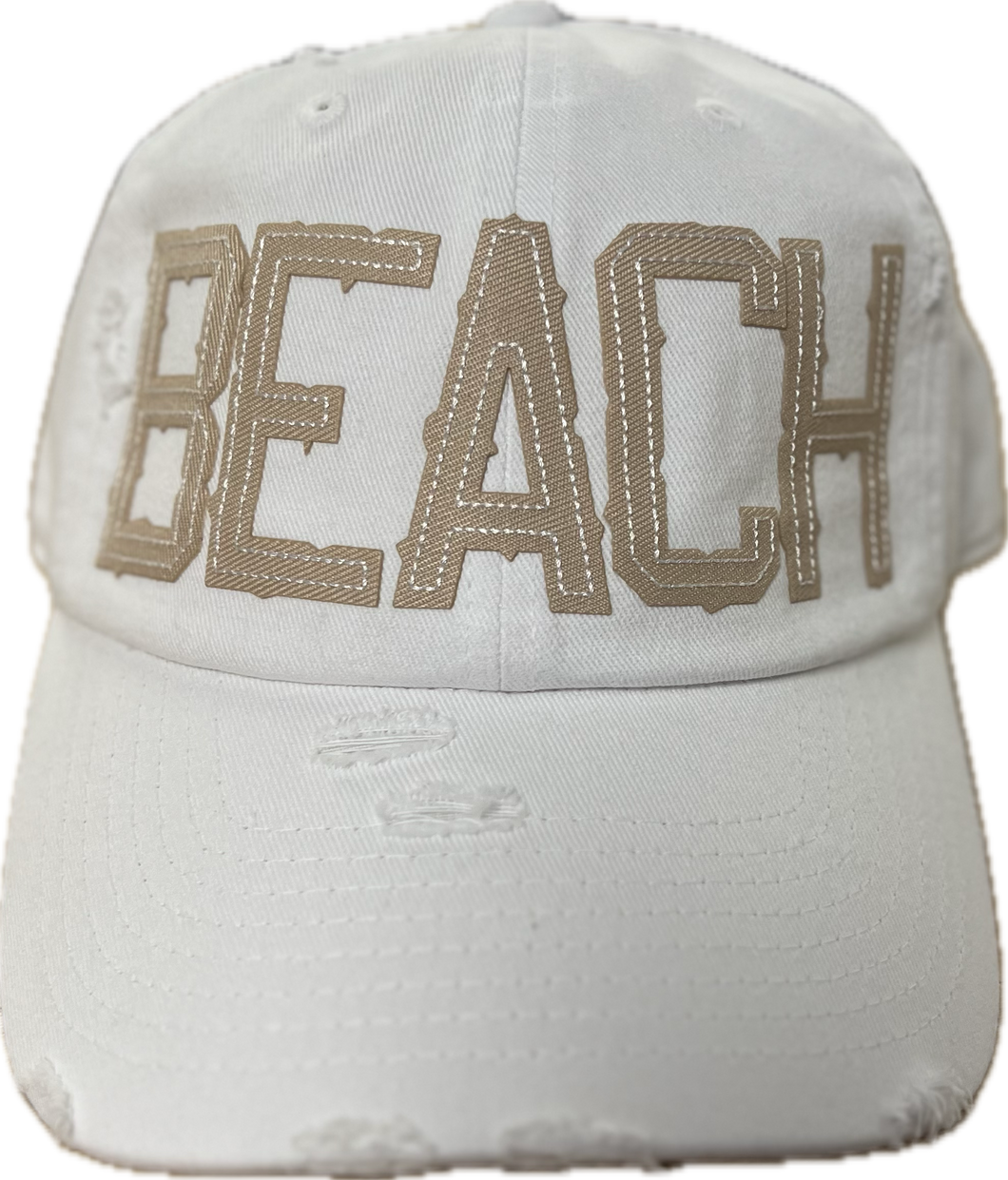 Beach Trucker Hat