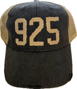 925 Hats