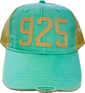 925 Hats