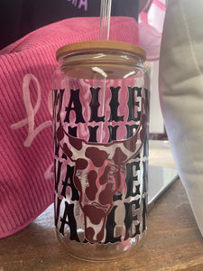 Bella's Cups