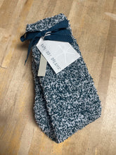 Load image into Gallery viewer, Barefoot Dreams Heathered Socks
