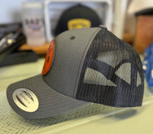 Load image into Gallery viewer, California Dad Trucker Hat
