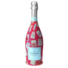 Load image into Gallery viewer, Pink Mahjong / Prosecco
