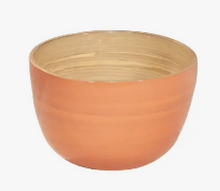 Load image into Gallery viewer, Mini Tall Bamboo Bowl
